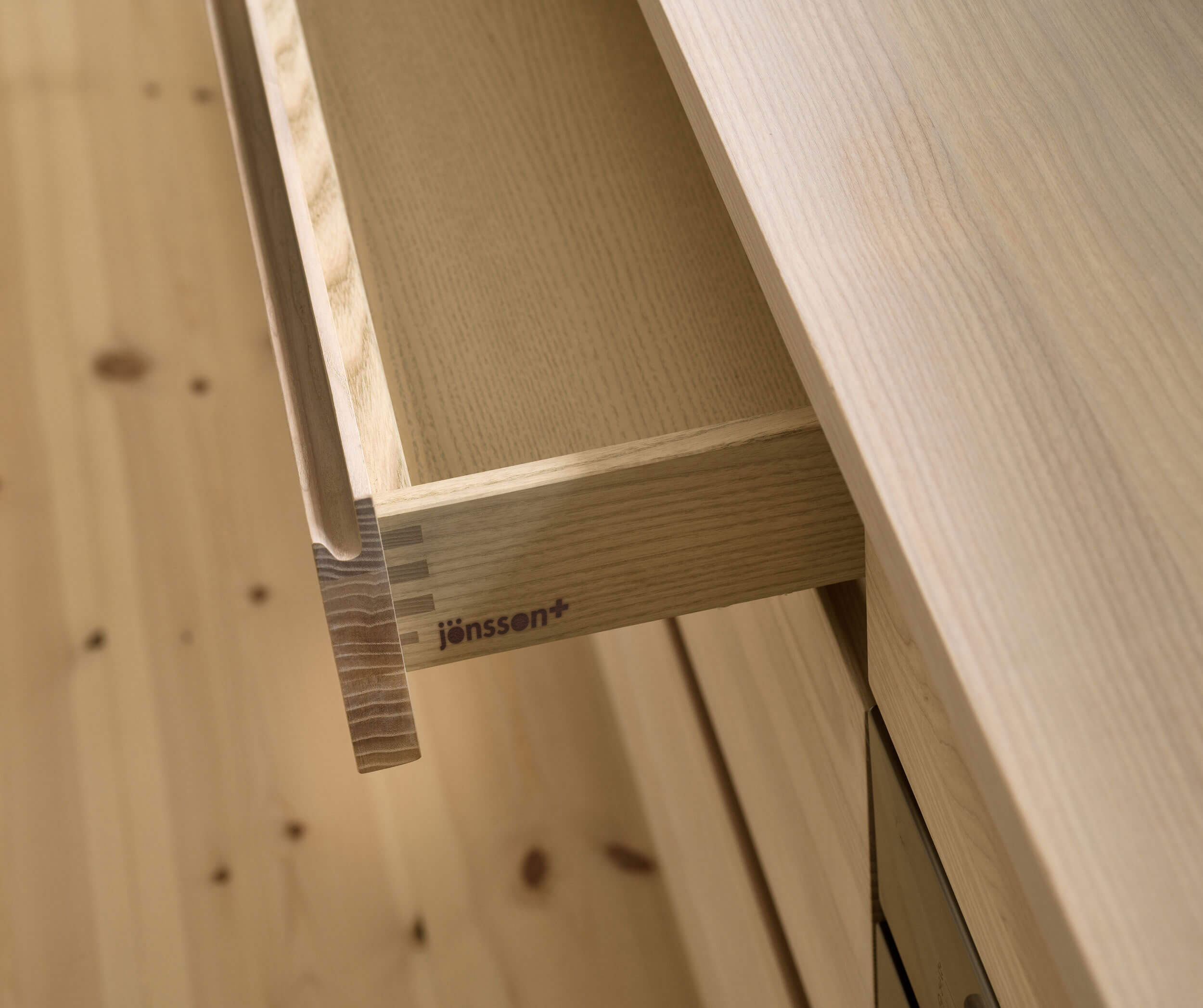 Godt træ kan føre til meget