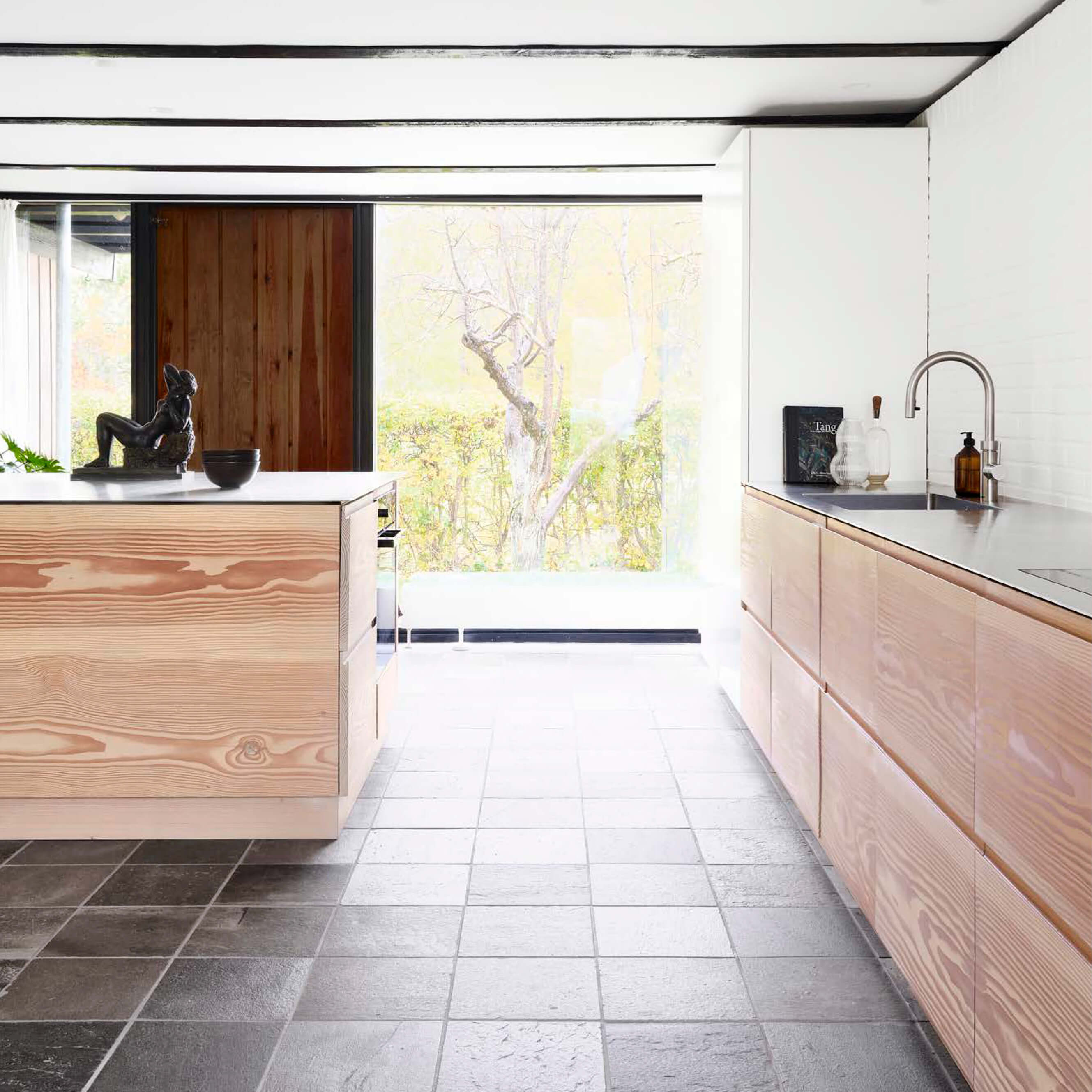 Enkle elementer uden greb